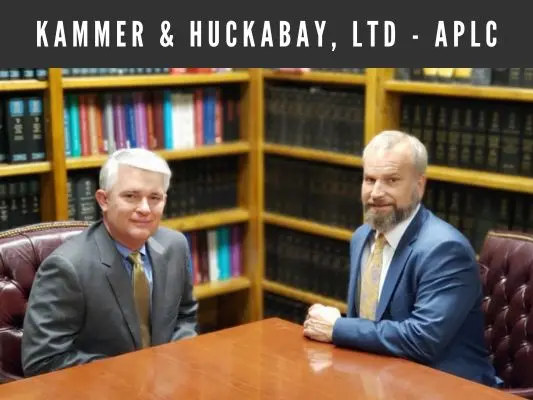 Kammer & Huckabay, LTD - APLC