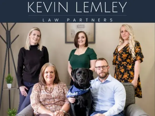 Kevin Lemley Law Partners