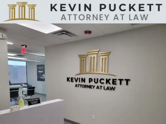 Kevin Puckett Attorney at Law, LLC