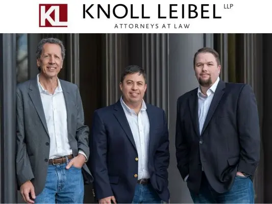 Knoll Leibel LLP 