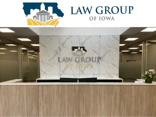 Law Group of Iowa