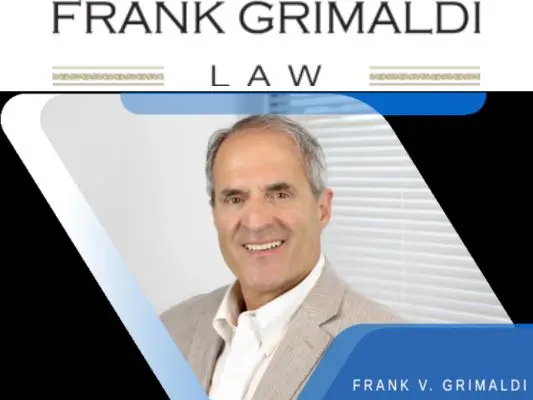 Law Office of Frank V. Grimaldi, PC