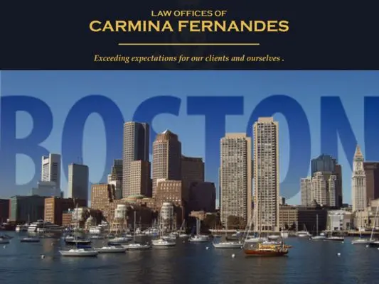 Law Offices of Carmina Fernandes