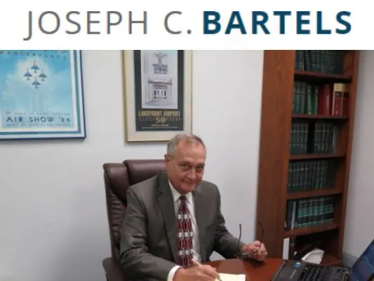 Law Offices of Joseph C. Bartels