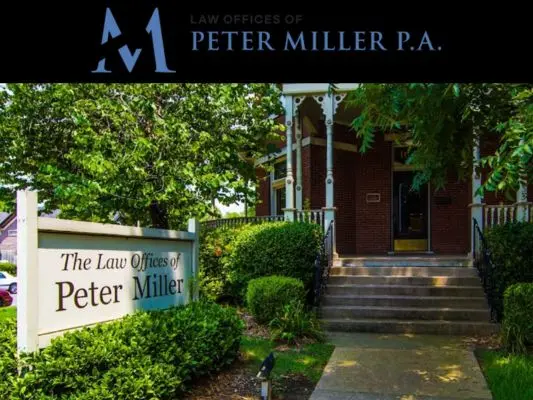 Law Offices of Peter Miller P.A.