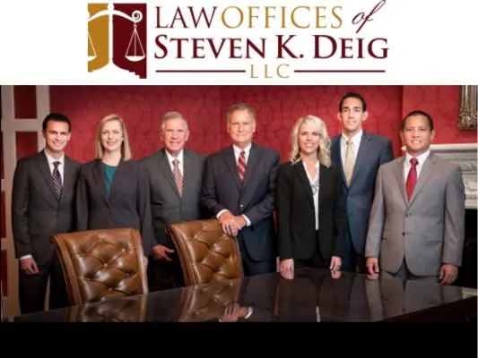 Law Offices of Steven K. Deig, LLC