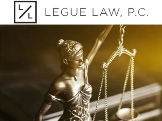 Legue Law 