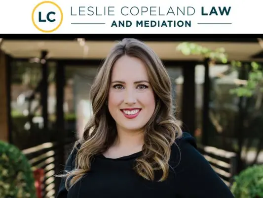 Leslie Copeland Law & Mediation