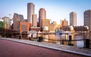 Mejores abogados de familia en Boston, Massachusetts