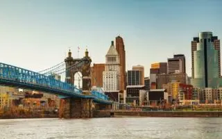 Mejores abogados de familia en Cincinnati Ohio