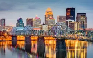 Mejores abogados de familia en Louisville, Kentucky