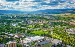 Mejores abogados de familia en Missoula Montana