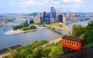 Mejores abogados de familia en Pittsburgh Pennsylvania