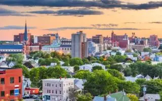 Mejores abogados de familia en Portland, Maine