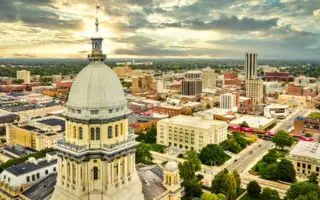 Mejores abogados de familia en Springfield, Illinois