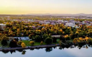 Mejores abogados de familia en great falls city Montana