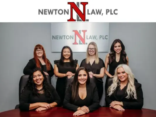 Newton Law, PLC