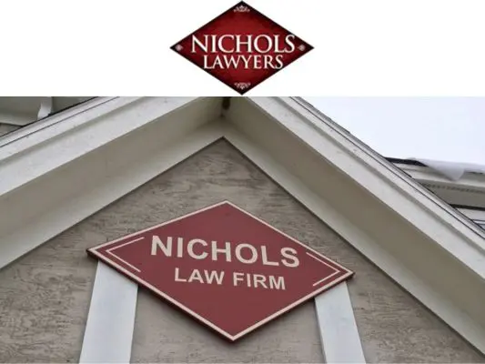 Nichols Law Firm 