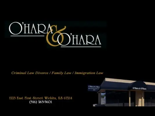 O'Hara & O'Hara Law Offices, LLC 