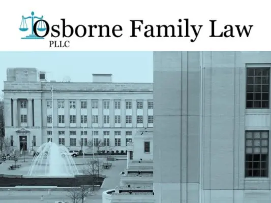 Osborne Family Law