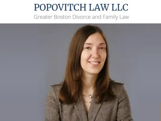 POPOVITCH LAW LLC 