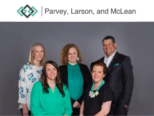 Parvey, Larson, and McLean, PLLC