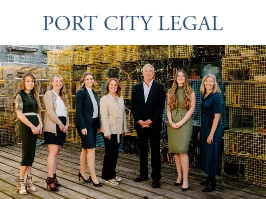 Port City Legal 