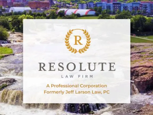 Resolute Law Firm, P.C. 