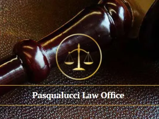 Robert Pasqualucci Attorney at Law 