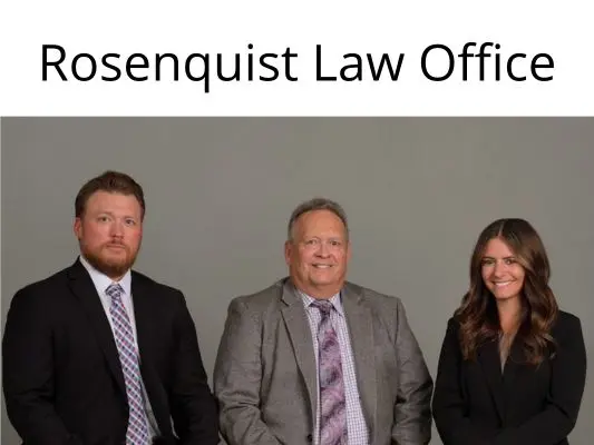 Rosenquist Law Office 