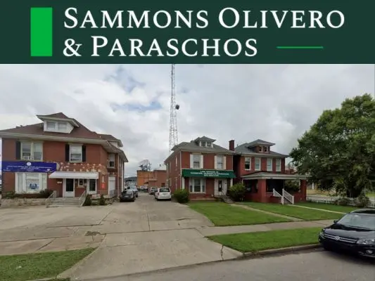 Sammons Olivero & Paraschos