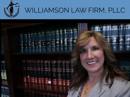 Sarah B. Williamson Attorney at Law