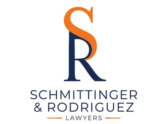 Schmittinger & Rodriguez 