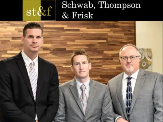 Schwab, Thompson & Frisk 