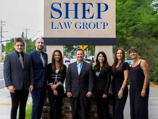 Shep Law Group 