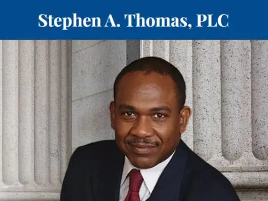 Stephen A. Thomas, PLC 