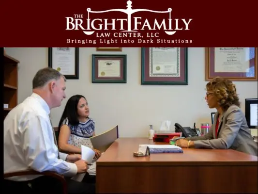 The Bright Family Law Center, LLC