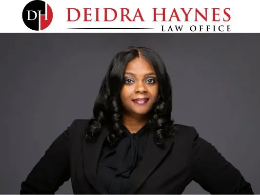 The Law Office of Deidra N. Haynes LLC