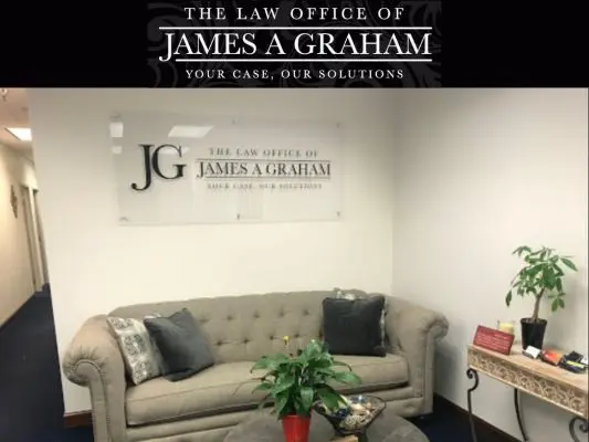 The Law Office of James A. Graham LLC 