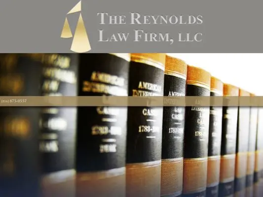 The Reynolds Law Firm, LLC