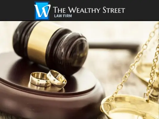 The Wealthy Street Law Firm 