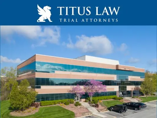 Titus Law Trial Attorneys 