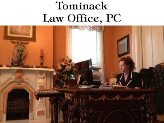 Tominack Law Office, PC