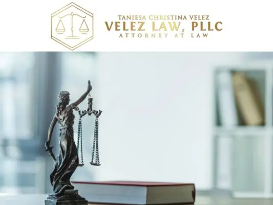 Velez Law, PLLC - Family Law & Estate Planning Attorneys