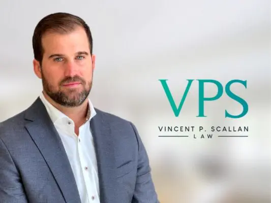 Vincent P. Scallan Law, LLC 