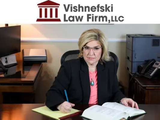 Vishnefski Law Firm, LLC 