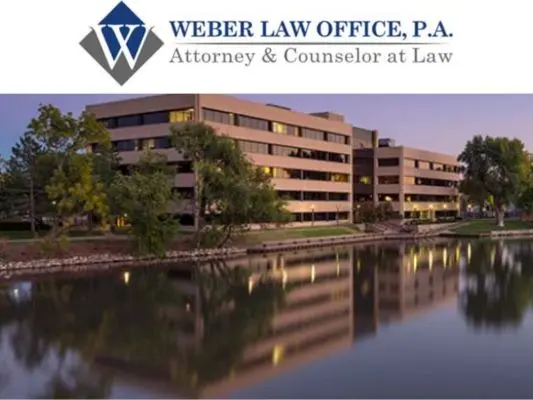 Weber Law Office, P.A. 