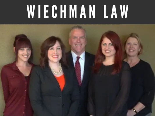 Wiechman Law