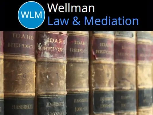 William H Wellman - Attorney at Law 