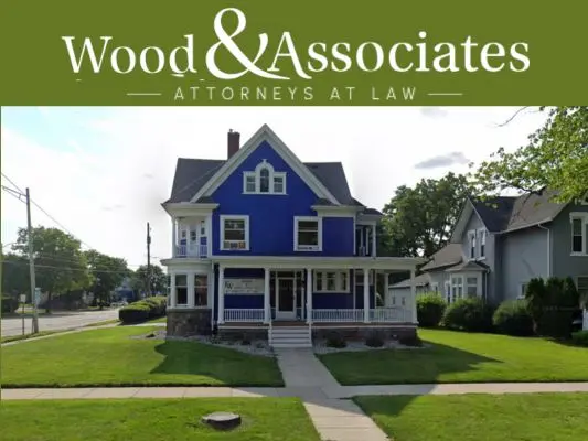 Wood & Associates PLLC 